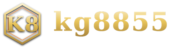 kg8855 logo